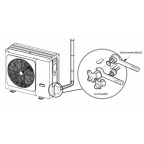 Firemní uvedení do provozu PLUS pro tepelná čerpadla Dimplex Systém S, M-flex