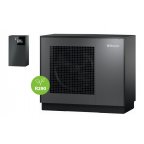 Dimplex LA 2030CP, výkon 6,8 - 17,4kW, COP 4,7 (A2/W35)